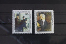 Italien 1869-1870 Postfrisch #WE645 - Non Classificati