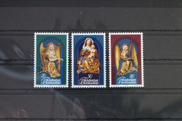 Liechtenstein 813-815 Postfrisch #WE695 - Altri & Non Classificati