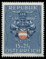 ÖSTERREICH 1949 Nr 939 Postfrisch X75E882 - Ongebruikt