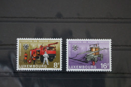Luxemburg 1068-1069 Postfrisch #WG158 - Altri & Non Classificati