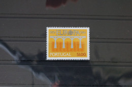 Portugal 1630 Postfrisch Europa Cept Post- Und Fernmeldewesen #WG215 - Other & Unclassified