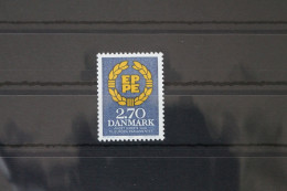 Dänemark 804 Postfrisch #WG420 - Other & Unclassified