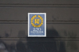 Dänemark 804 Postfrisch #WG421 - Otros & Sin Clasificación