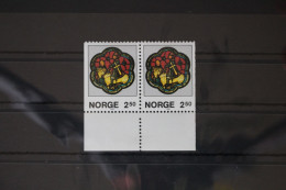 Norwegen 959 Postfrisch Paar #WE845 - Otros & Sin Clasificación