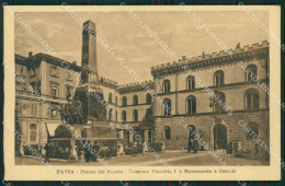 Pavia Città Caserma Cartolina ZKM9769 - Pavia