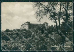 Torino Moncalieri Castelvecchio PIEGHINE COLLA FG Foto Cartolina KB5530 - Other & Unclassified