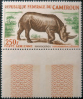 R2253/691 - CAMEROUN - 1962/1964 - POSTE AERIENNE - N°55A NEUF** BdF - Cameroon (1960-...)