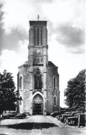 CPSM Champtoceaux-L'église-RARE      L2865 - Champtoceaux