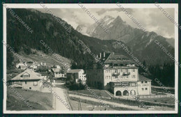 Trento Canazei Foto Cartolina ZC2543 - Trento