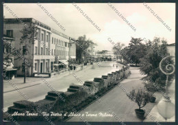 Padova Abano Terme Foto FG Cartolina ZF1342 - Padova (Padua)