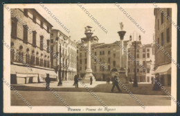 Vicenza Città Cartolina ZF1881 - Vicenza
