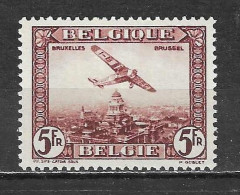 PA4**  Fokker F.VII - Bonne Valeur - MNH** - LOOK!!!! - Nuevos