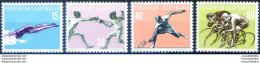 Sport 1958. - Autres & Non Classés