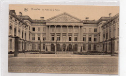 BELGIQUE - BRUXELLES - Le Palais De La Nation  (K90) - Monuments