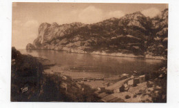 13 - Littoral De MARSEILLE - SORMIOU - Vue Générale  (K91) - Non Classificati