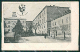 Verona Città Militari Ospedale Militare Cartolina QT4533 - Verona