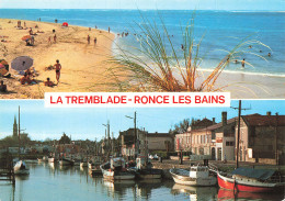 17 LA TREMBLADE - La Tremblade