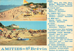 44 SAINT BREVIN LES PINS  - Saint-Brevin-les-Pins