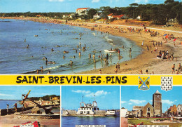 44 SAINT BREVIN LES PINS - Saint-Brevin-les-Pins