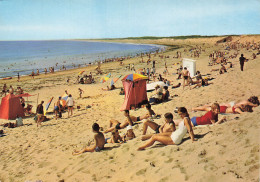 85 SAINT HILAIRE DE RIEZ LA PLAGE - Saint Hilaire De Riez