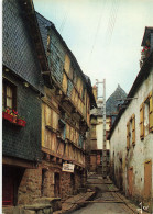 56 AURAY QUARTIER DE SAINT GOUSTAN - Auray