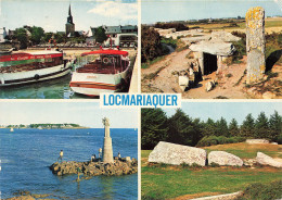 56 LOCMARIAQUER - Locmariaquer