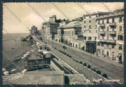 Genova Pegli Foto FG Cartolina ZF2564 - Genova (Genua)