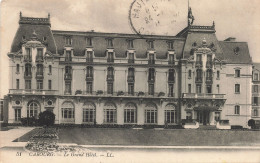 14 CABOURG LE GRAND HOTEL - Cabourg