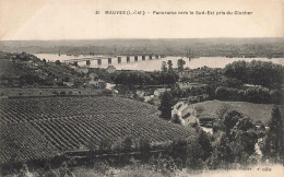 44 MAUVES  - Mauves-sur-Loire