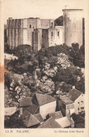 14 FALAISE LE CHATEAU - Falaise