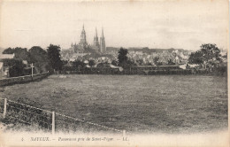 14 BAYEUX  - Bayeux