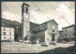 Forlì Bagno Di Romagna Foto FG Cartolina ZF5967 - Forli