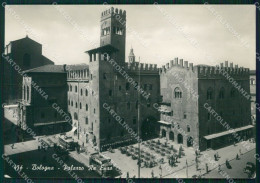 Bologna Città FG Foto Cartolina KB5574 - Bologna