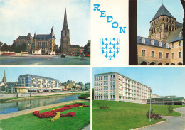 35 REDON - Redon