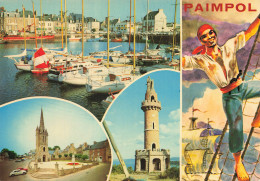 22 PAIMPOL - Paimpol