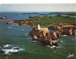 22 L ILE DE BREHAT LE PHARE DU PAON - Ile De Bréhat