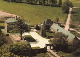 35 SAINT HILAIRE DES LANDES CHÂTEAU DE LA HAYE - Sonstige & Ohne Zuordnung