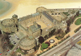 35 SAINT MALO LE CHÂTEAU  - Saint Malo