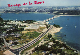 35 BARRAGE DE LA RANCE - Sonstige & Ohne Zuordnung