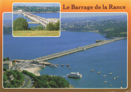 35 BARRAGE DE LA RANCE - Sonstige & Ohne Zuordnung