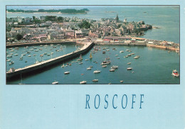 29  ROSCOFF LE VIEUX PORT - Roscoff