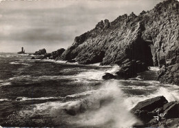 29  LA POINTE DU RAZ - La Pointe Du Raz