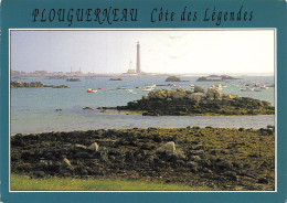 29  PLOUGUERNEAU COTE DES LEGENDES - Plouguerneau