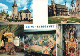 29 SAINT THEGONNEC - Saint-Thégonnec