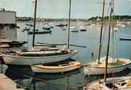 56  LA TRINITE SUR MER LE PONT DE KERISPER - La Trinite Sur Mer