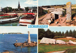 56  LOCMARIAQUER - Locmariaquer