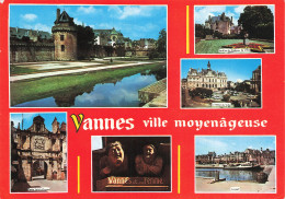 56  VANNES - Vannes