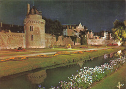 56  VANNES LES JARDINS - Vannes