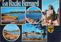 56  LA ROCHE BERNARD - La Roche-Bernard