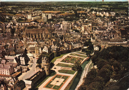 56  VANNES  - Vannes